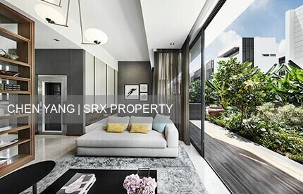 Sunrise Terrace (D28), Terrace #323206591